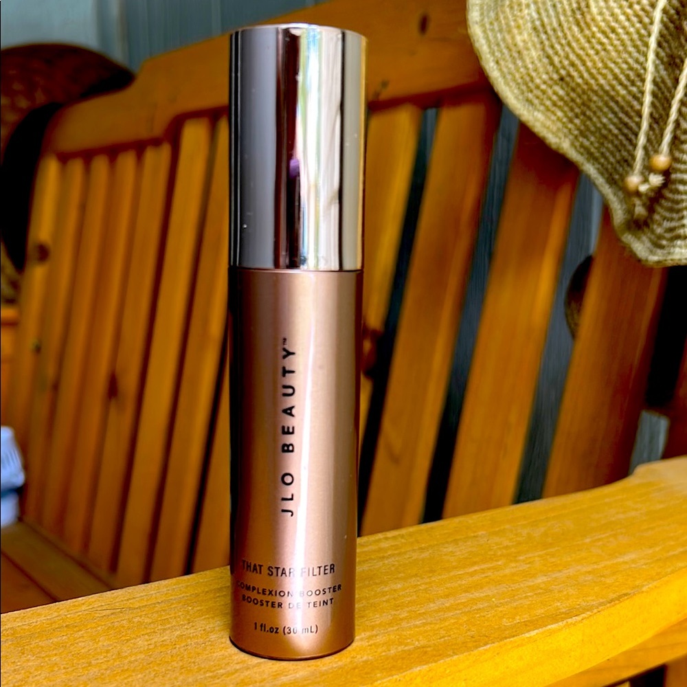 JLO Beauty That Star Filter